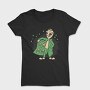 Mushroom Alien 2, Tricou Femei