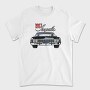 1967 Impala Classic Car Artwork, Tricou Barbati (Unisex)