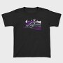 Race Car Smoke Speed 117 53, Tricou Copii