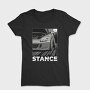 Stance Car Night Road, Tricou Femei