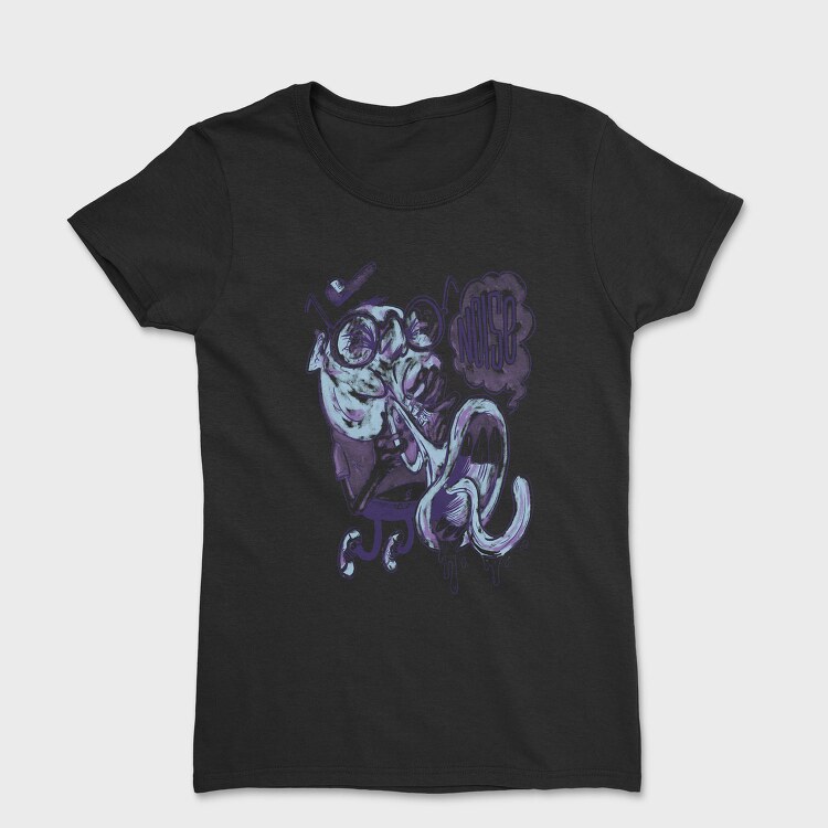 Musicians 5, Tricou Femei
