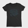 Musclecars, Tricou Femei