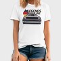 German Legends Never Die Car Artwork, Tricou Barbati (Unisex)