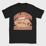 Tricou Barbati (Unisex) Imprimat digital direct in tesatura, bumbac premium 100%.