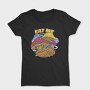 Mushrooms Eat Me, Tricou Femei