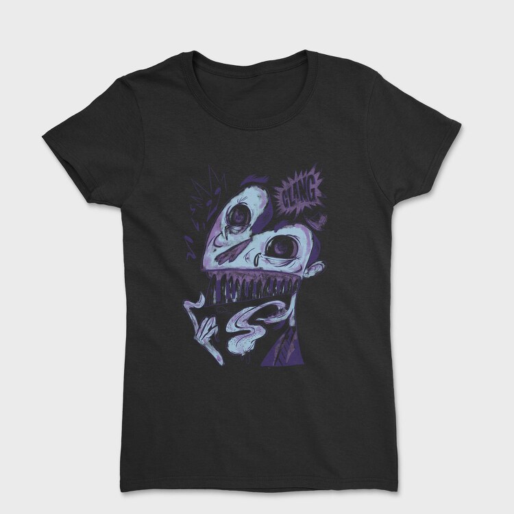 Musicians 4, Tricou Femei