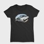 Muscle Car, Tricou Femei