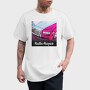 Rolls Royce Pink Fantasy, Tricou Barbati (Unisex)