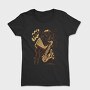 Musicians 3, Tricou Femei