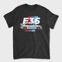 Bmw M3 Gtr Race, Tricou Barbati (Unisex)