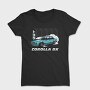Corolla Drift Addict, Tricou Femei