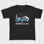 Corolla Drift Addict, Tricou Copii