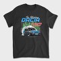 Dacia Nurburgring Drift, Tricou Barbati (Unisex)