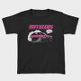 Drift Legends Tofu Delivery, Tricou Copii