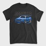 Godzilla Nismo R34, Tricou Barbati (Unisex)