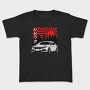 Jdm City Rush, Tricou Copii
