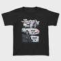 Jdm Legend, Tricou Copii