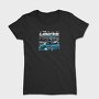 Lancer Evolution Drift, Tricou Femei
