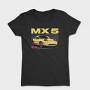 Mazda Mx5 Roadster, Tricou Femei