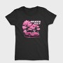 Miata Cherry Blossom, Tricou Femei