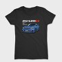 Nismo Racing Blue, Tricou Femei