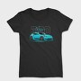 Nissan 370Z Speed, Tricou Femei