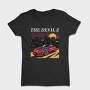 Retro City Racer, Tricou Femei