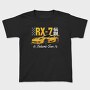 Rx7 Racing, Tricou Copii