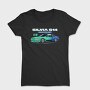 S14 Drift Dream, Tricou Femei