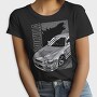 Nismo R34, Tricou Femei