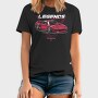Red Nsx Speed, Tricou Barbati (Unisex)