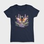 Spread Your Wings And Fly, Tricou Femei