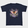 Spread Your Wings And Fly, Tricou Copii