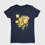 Spring Bloom Tulip, Tricou Femei