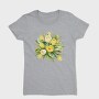 Spring Blooming Bouquet, Tricou Femei