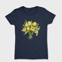 Spring Blossom Bouquet, Tricou Femei