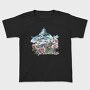 Spring Mountain Bloomer, Tricou Copii