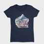 Spring Mountain Peak, Tricou Femei