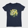 Spring Tulip Bouquet, Tricou Femei