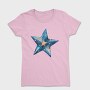 Star Night Sky, Tricou Femei
