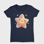 Star Smile Glow, Tricou Femei