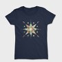 Star Sprout Blossom, Tricou Femei