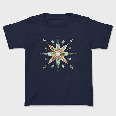 Star Sprout Blossom, Tricou Copii