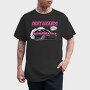 Drift Legends Tofu Delivery, Tricou Barbati (Unisex)