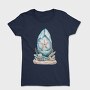 Starfish Ocean Clipart, Tricou Femei