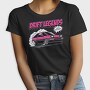 Drift Legends Tofu Delivery, Tricou Femei