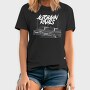 E30 Street Race, Tricou Barbati (Unisex)