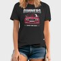 Bmw Lovers Edition, Tricou Barbati (Unisex)