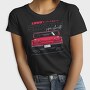 Lb Skyline Works, Tricou Femei