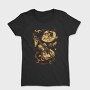 Musicians 2, Tricou Femei